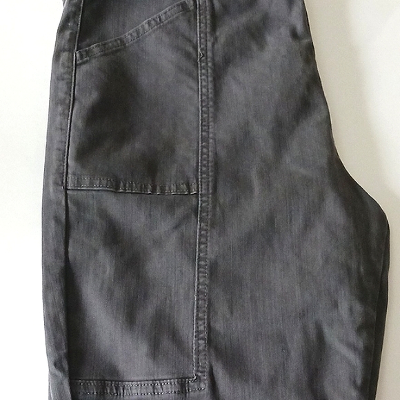 PISTOLA DENIM JEANS GREY - Picture 3 of 11